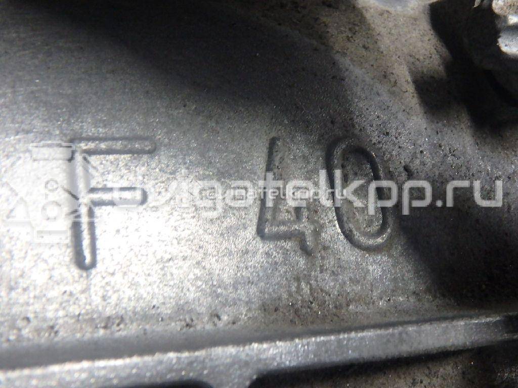 Фото Контрактная (б/у) МКПП для Opel / Vauxhall 131 л.с 16V 2.0 л A 20 DT Дизельное топливо 55582867 {forloop.counter}}