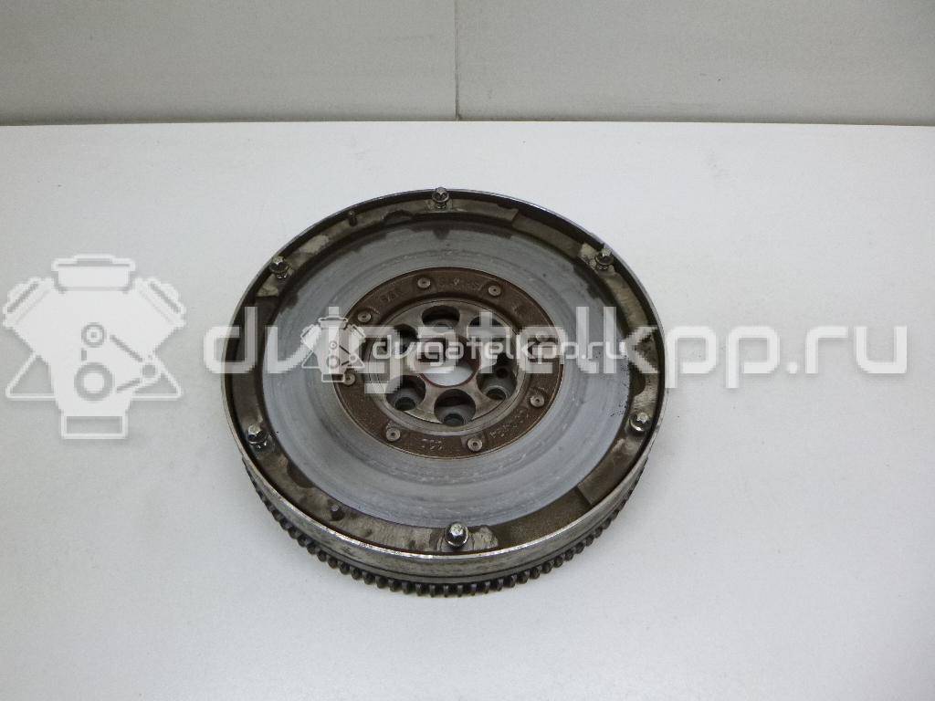 Фото Маховик  55578501 для Opel Astra / Zafira / Cascada W13 {forloop.counter}}