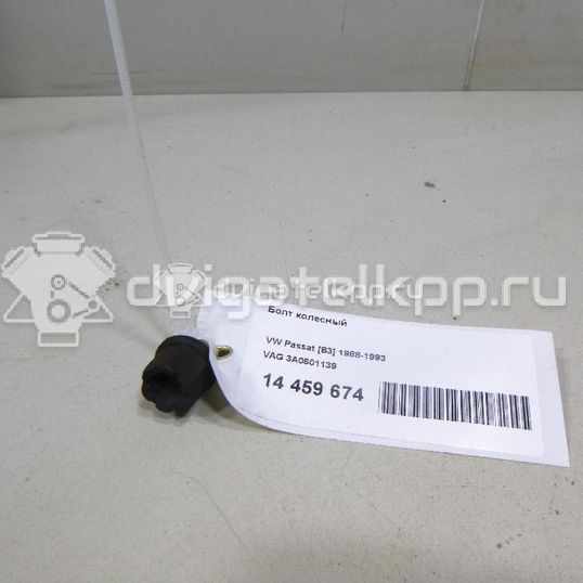 Фото Болт колесный  3A0601139 для ford Focus III