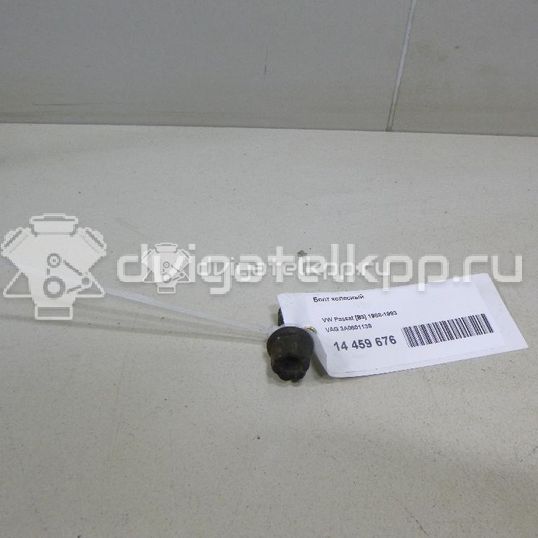 Фото Болт колесный  3A0601139 для ford Focus III