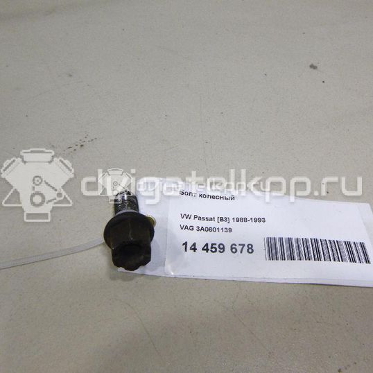 Фото Болт колесный  3A0601139 для ford Focus III