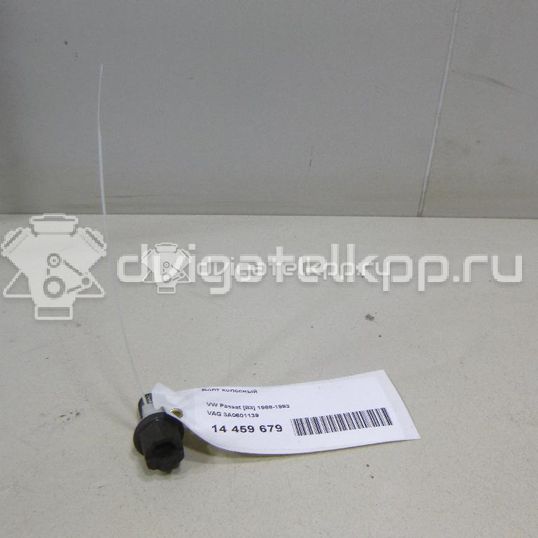 Фото Болт колесный  3A0601139 для ford Focus III