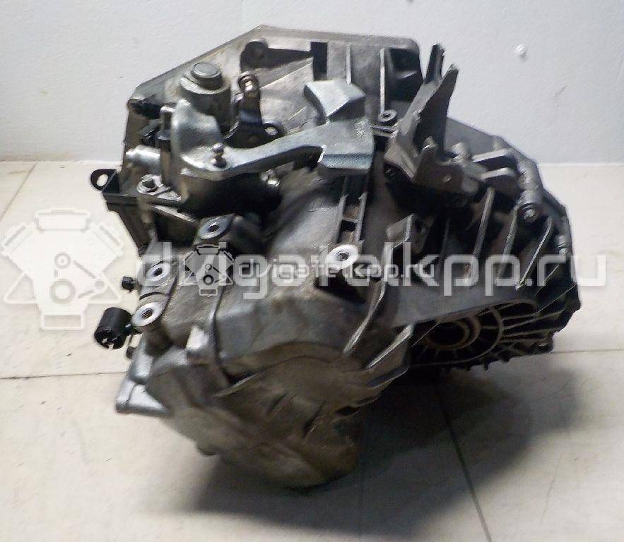 Фото Контрактная (б/у) МКПП для Opel / Vauxhall 220-250 л.с 16V 2.0 л A 20 NHT бензин 55575155 {forloop.counter}}