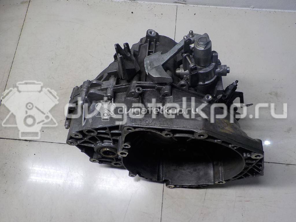 Фото Контрактная (б/у) МКПП для Opel / Vauxhall 220-250 л.с 16V 2.0 л A 20 NHT бензин 55575155 {forloop.counter}}