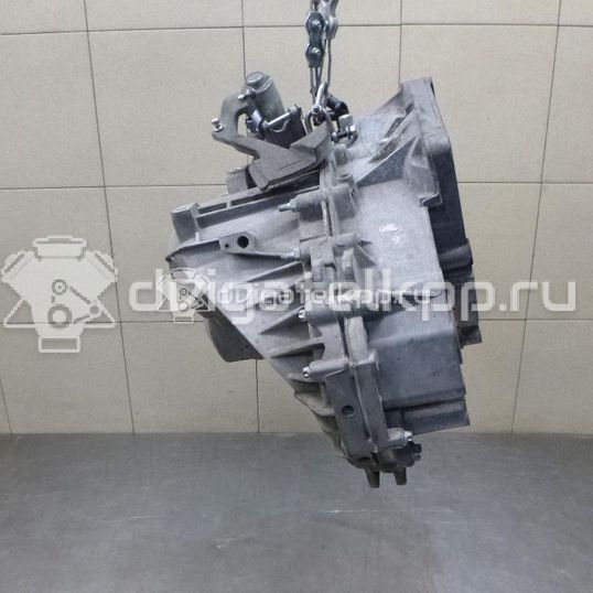 Фото Контрактная (б/у) МКПП для Holden / Opel / Vauxhall 159-165 л.с 16V 2.0 л A 20 DTH Дизельное топливо 55568685