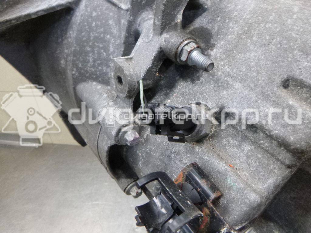 Фото Контрактная (б/у) МКПП для Holden / Opel / Vauxhall 159-165 л.с 16V 2.0 л A 20 DTH Дизельное топливо 55568685 {forloop.counter}}