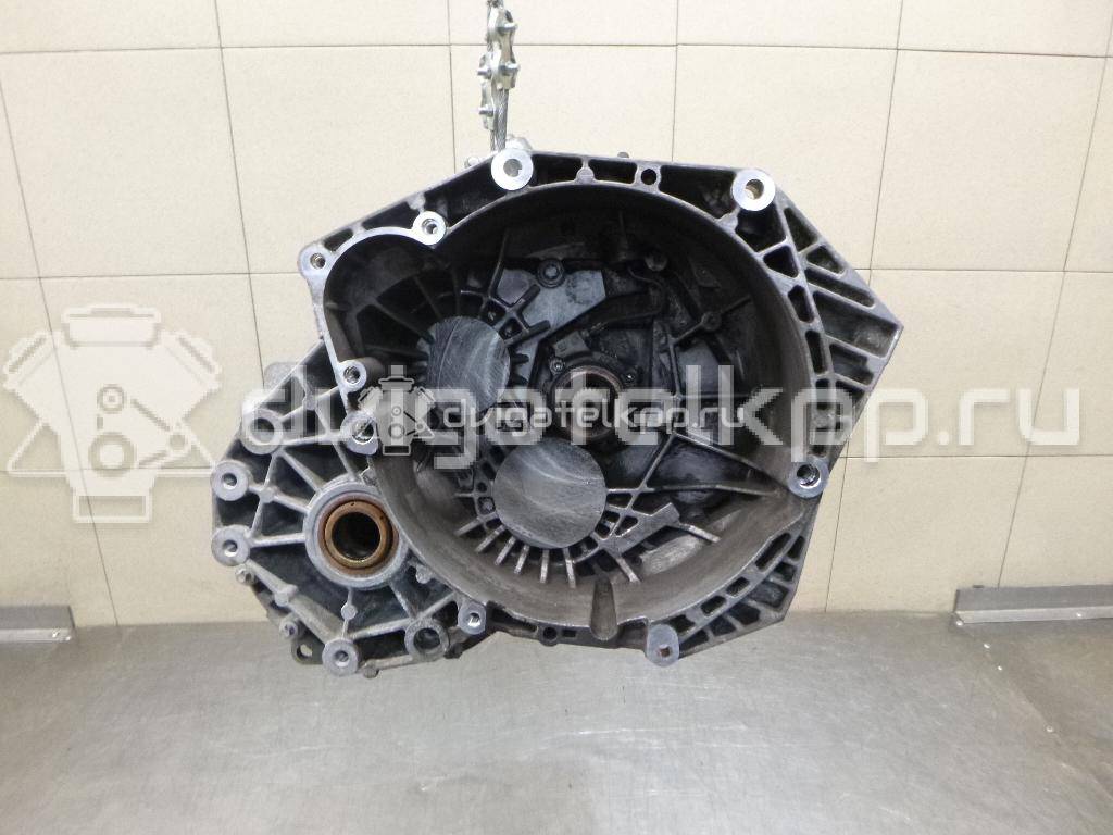 Фото Контрактная (б/у) МКПП для Holden / Opel / Vauxhall 159-165 л.с 16V 2.0 л A 20 DTH Дизельное топливо 55568685 {forloop.counter}}