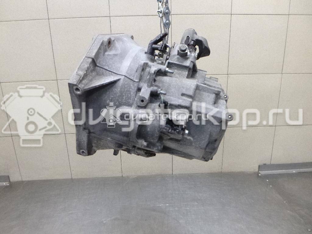 Фото Контрактная (б/у) МКПП для Holden / Opel / Vauxhall 159-165 л.с 16V 2.0 л A 20 DTH Дизельное топливо 55568685 {forloop.counter}}