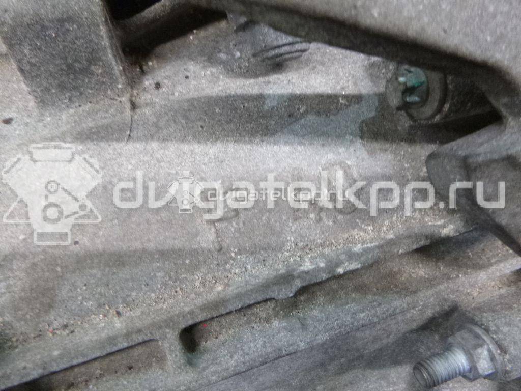 Фото Контрактная (б/у) МКПП для Holden / Opel / Vauxhall 159-165 л.с 16V 2.0 л A 20 DTH Дизельное топливо 55568685 {forloop.counter}}