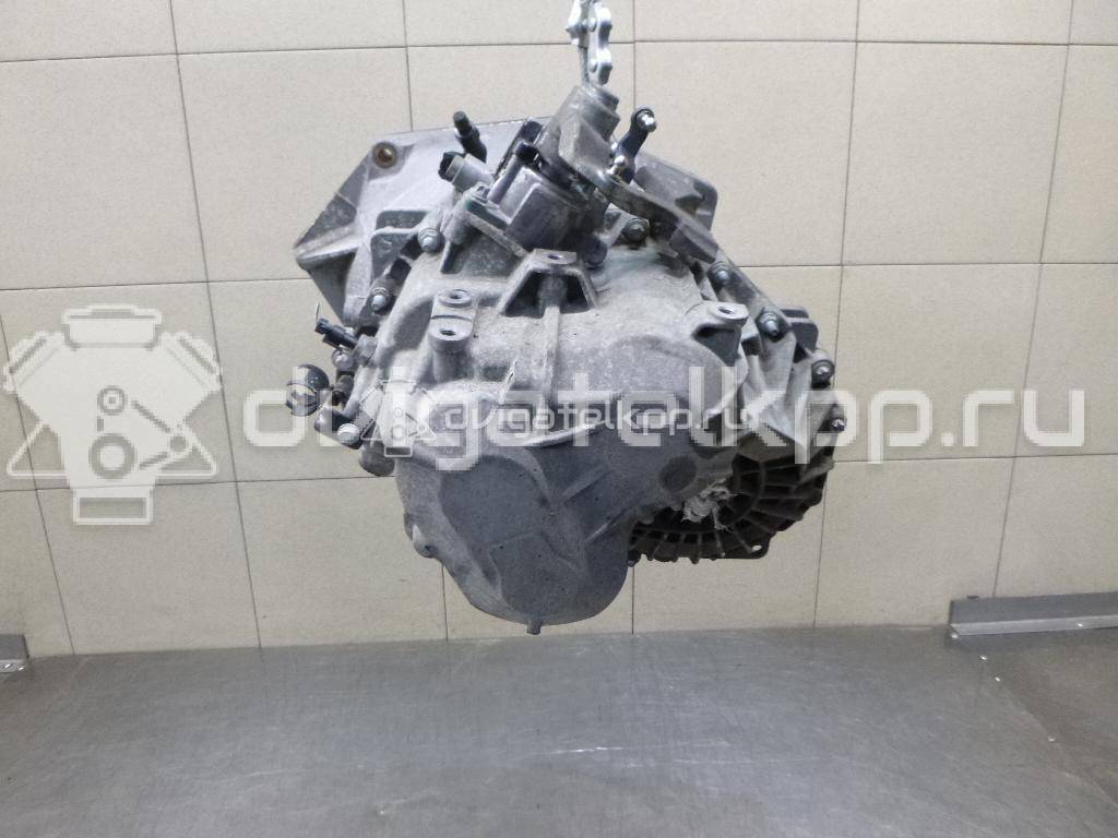 Фото Контрактная (б/у) МКПП для Holden / Opel / Vauxhall 159-165 л.с 16V 2.0 л A 20 DTH Дизельное топливо 55568685 {forloop.counter}}