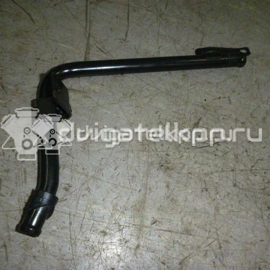 Фото Трубка картерных газов  0656917 для Vauxhall / Opel / Holden / Saab