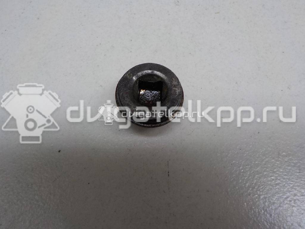 Фото Пробка масляного поддона  016393 для Peugeot 406 / 407 / J7 / J9 / 104 {forloop.counter}}