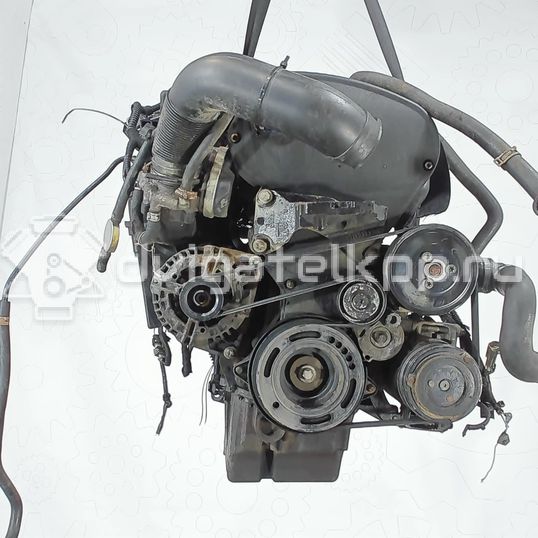 Фото Контрактный (б/у) двигатель Z 16 XEP для Opel / Vauxhall 101-105 л.с 16V 1.6 л бензин R1500137