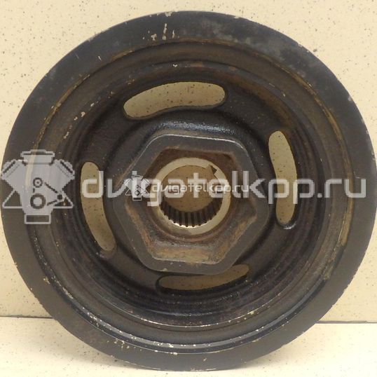 Фото Шкив коленвала  13810R40A02 для Honda / Acura