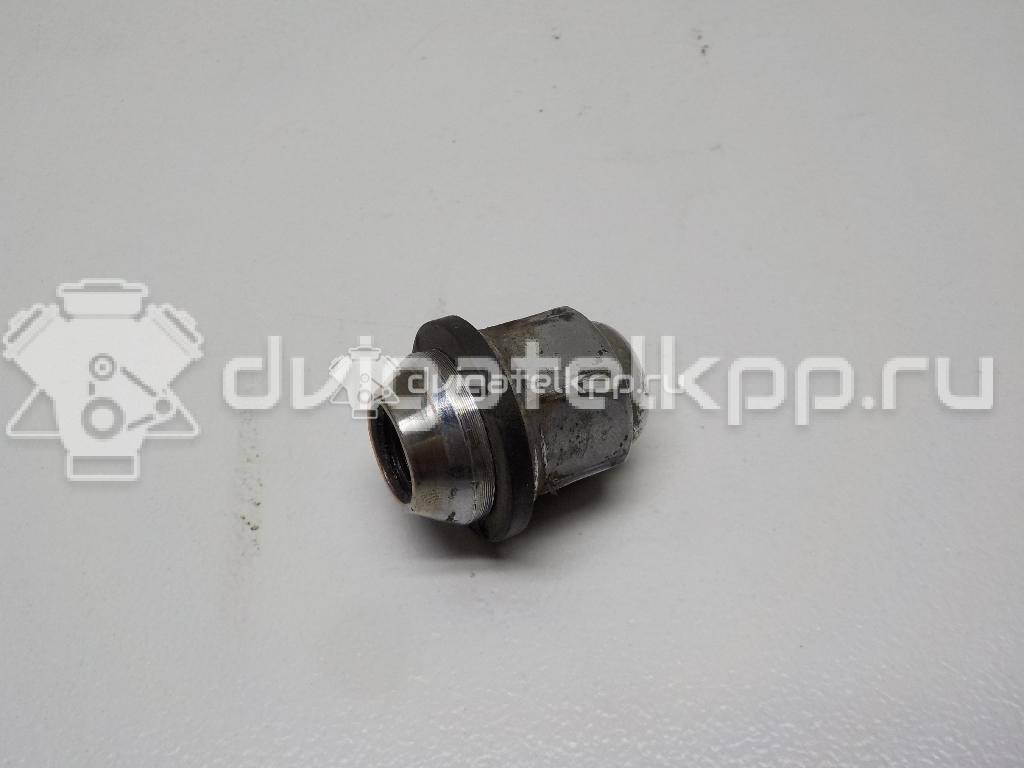 Фото Гайка колеса  5295024000 для Hyundai I10 / Ix35 Lm, El, Elh / Getz Tb / Ix20 Jc / Accent {forloop.counter}}