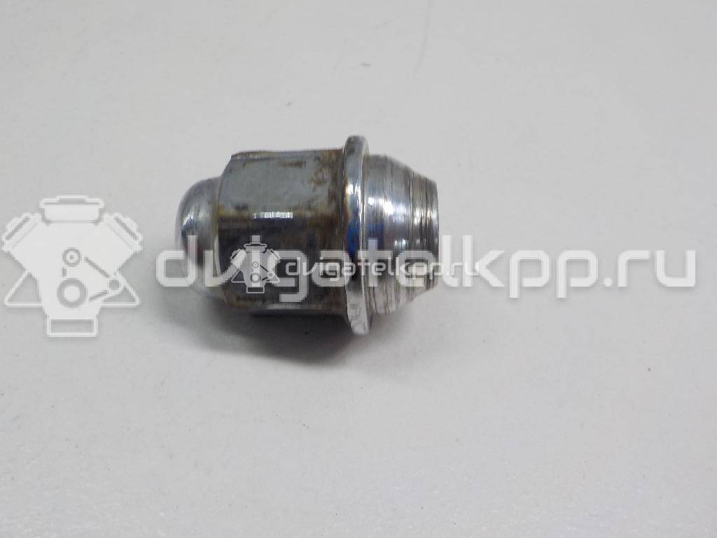 Фото Гайка колеса  5295017000 для Hyundai I10 / Ix35 Lm, El, Elh / Getz Tb / Ix20 Jc / Accent {forloop.counter}}