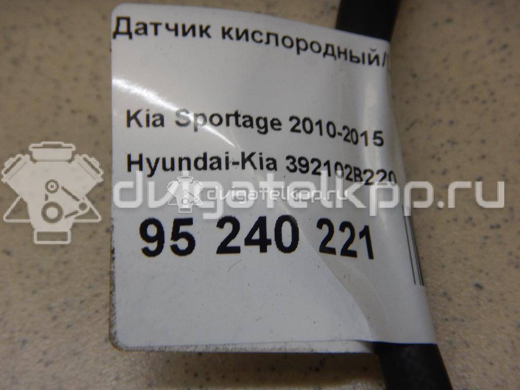 Фото Датчик кислородный/Lambdasonde  392102B220 для Hyundai Accent / I30 / Sonata / Elantra / Pony {forloop.counter}}