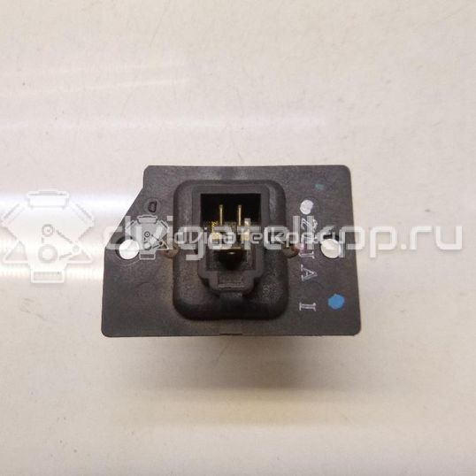 Фото Резистор отопителя  9711138000 для Hyundai Xg / Ix20 Jc / Accent / I30 / Matrix Fc