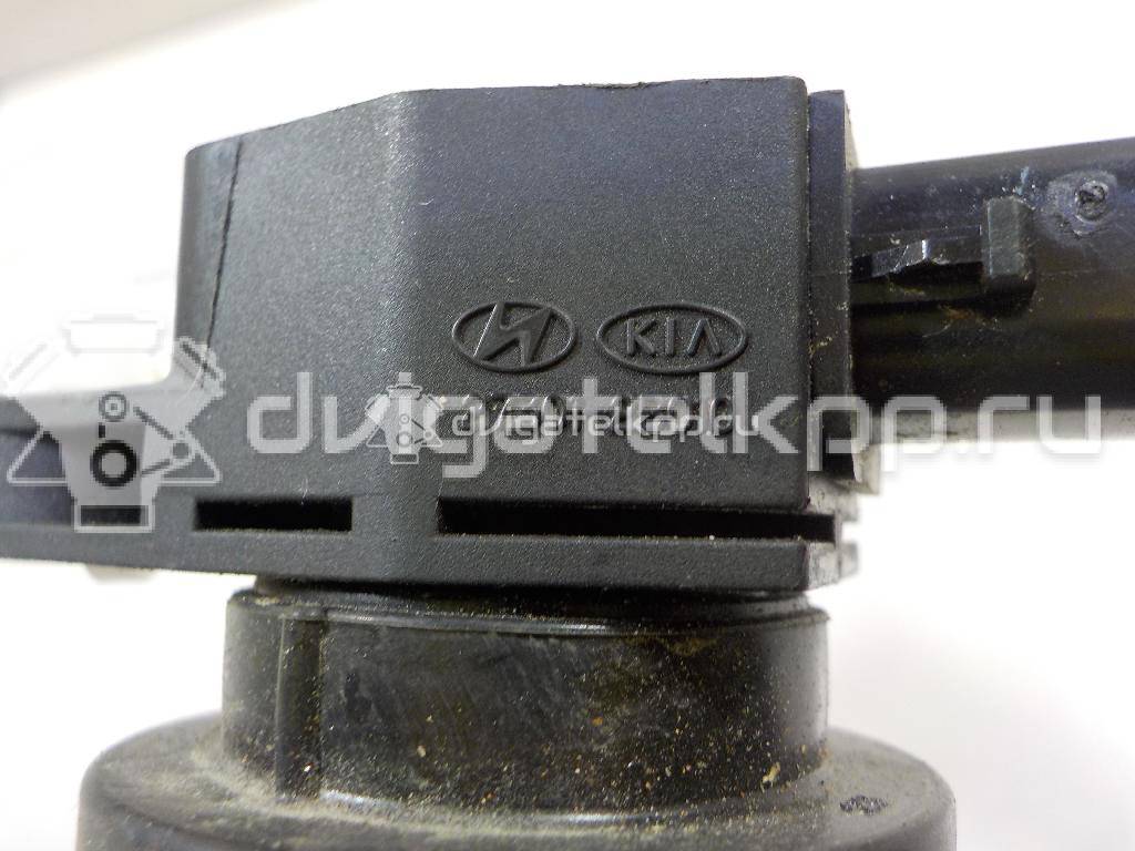 Фото Катушка зажигания  273012b010 для Hyundai Ix35 Lm, El, Elh / Getz Tb / Ix20 Jc / Accent / I30 {forloop.counter}}