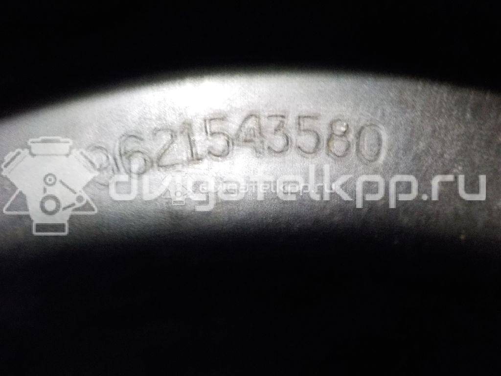 Фото Шкив коленвала  0515N0 для Peugeot Bipper / 1007 Km / 206 / 308 / 207 {forloop.counter}}