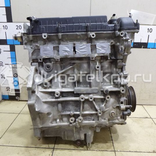 Фото Контрактный (б/у) двигатель CT для Volkswagen / Ford (Changan) 110 л.с 16V 1.5 л бензин 5116175