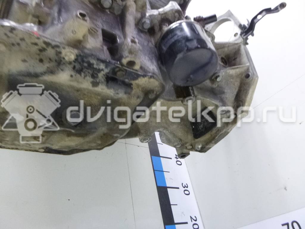 Фото Контрактный (б/у) двигатель G4FC для Hyundai (Beijing) / Hyundai / Kia 122-132 л.с 16V 1.6 л бензин 101B12BU00 {forloop.counter}}