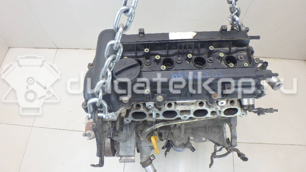 Фото Контрактный (б/у) двигатель G4FC для Hyundai (Beijing) / Hyundai / Kia 122-132 л.с 16V 1.6 л бензин 101B12BU00 {forloop.counter}}