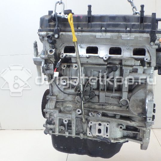 Фото Контрактный (б/у) двигатель G4KE для Hyundai / Kia 172-180 л.с 16V 2.4 л бензин 147X12GH00