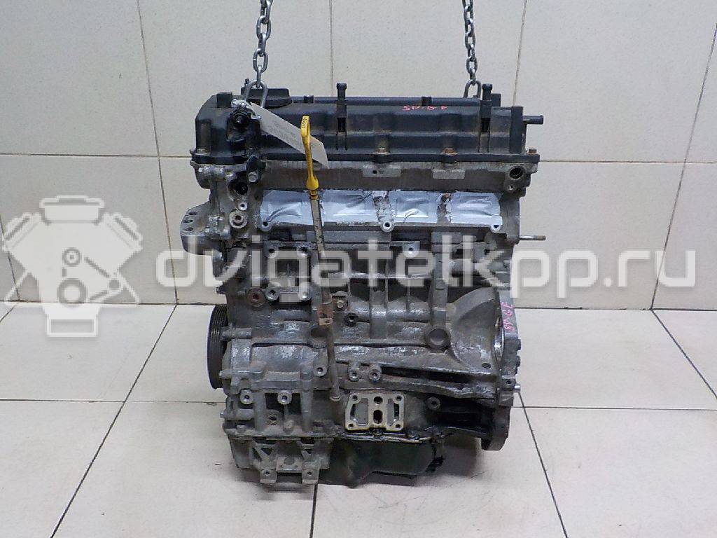 Фото Контрактный (б/у) двигатель G4KD для Hyundai / Kia 144-178 л.с 16V 2.0 л Бензин/газ 198X12GS00 {forloop.counter}}