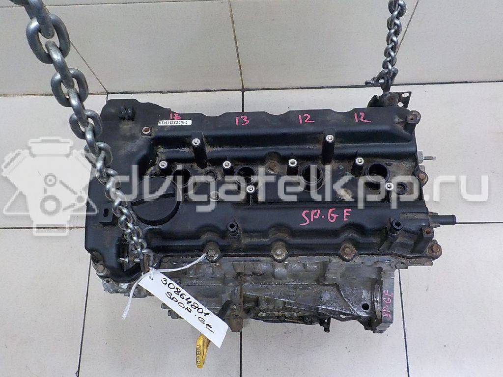 Фото Контрактный (б/у) двигатель G4KD для Hyundai / Kia 150-178 л.с 16V 2.0 л бензин 198X12GS00 {forloop.counter}}