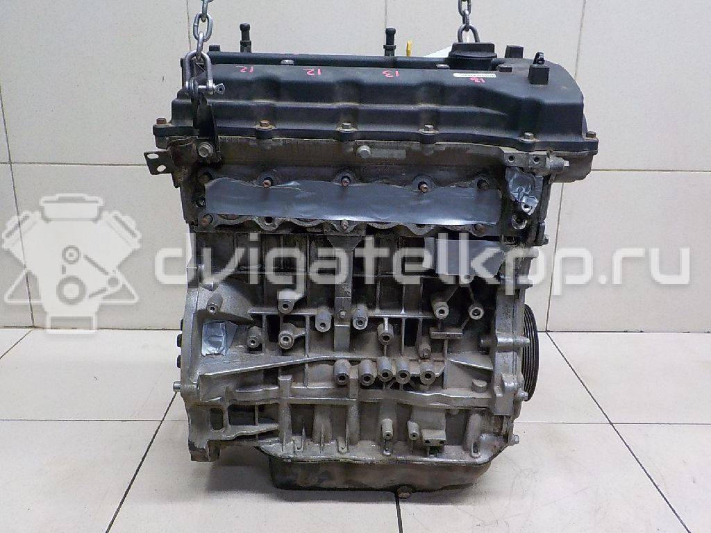 Фото Контрактный (б/у) двигатель G4KD для Hyundai / Kia 150-178 л.с 16V 2.0 л бензин 198X12GS00 {forloop.counter}}