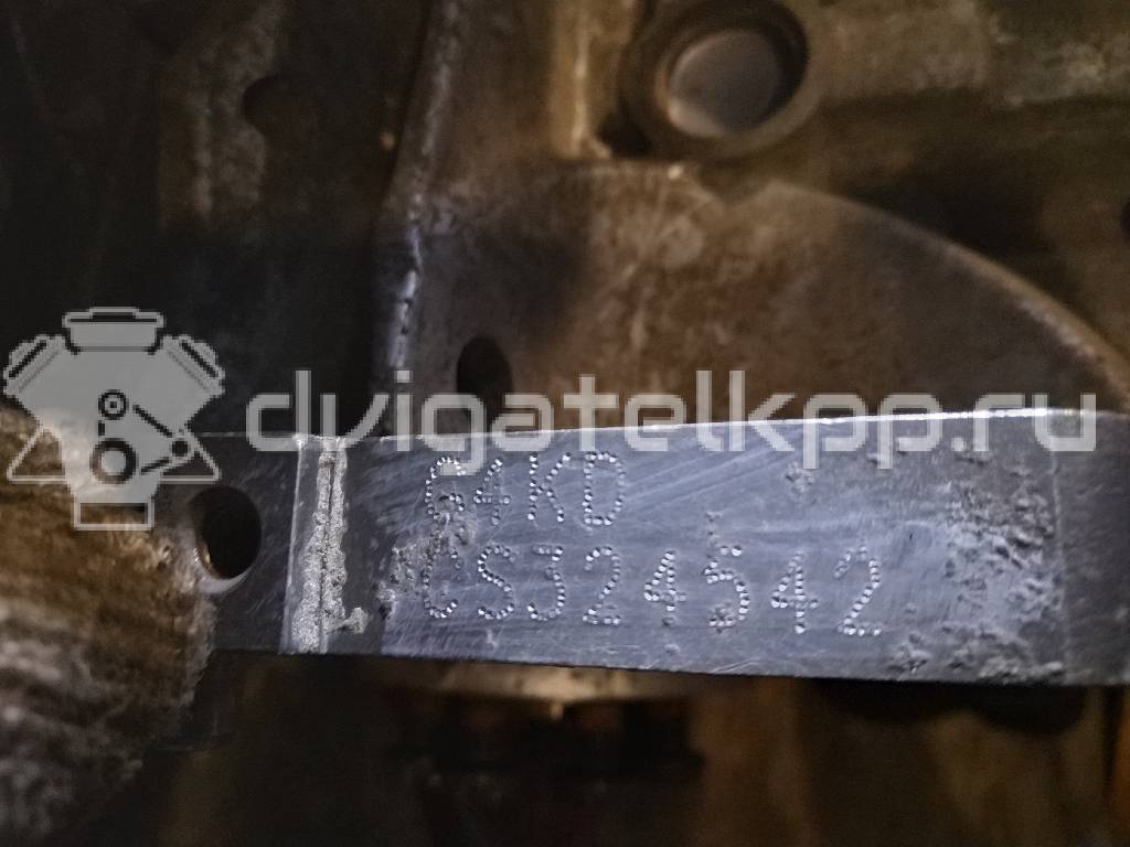 Фото Контрактный (б/у) двигатель G4KD для Hyundai / Kia 150-178 л.с 16V 2.0 л бензин 198X12GS00 {forloop.counter}}