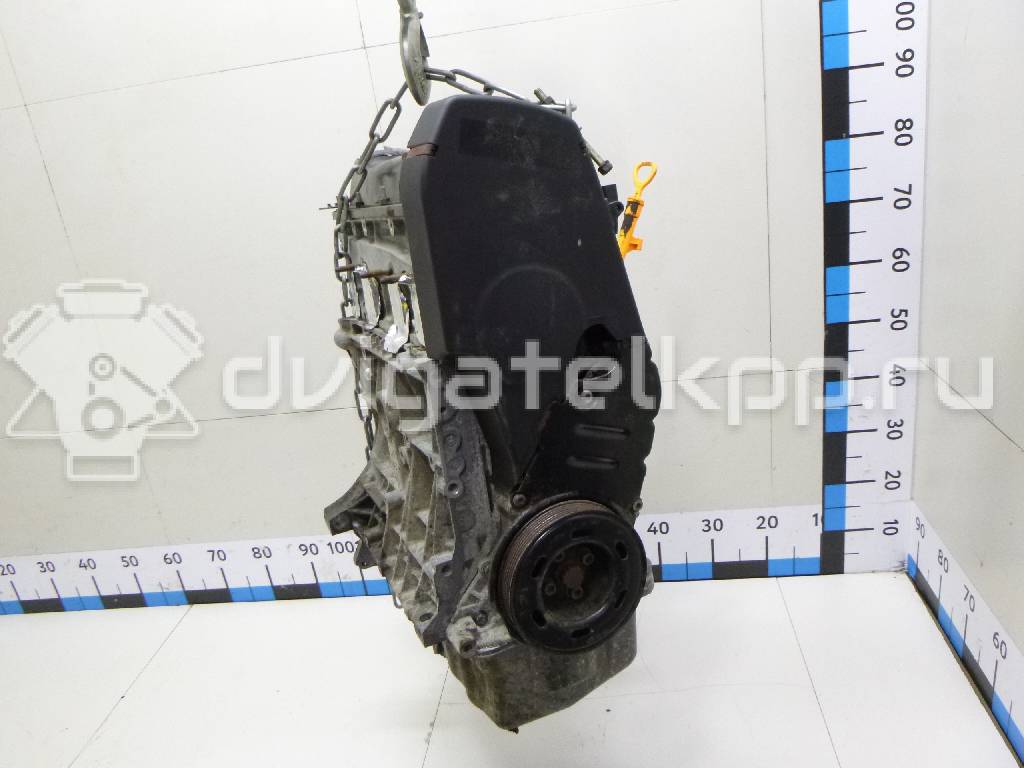 Фото Контрактный (б/у) двигатель AKL для Volkswagen / Seat 101 л.с 8V 1.6 л бензин 06A100098X {forloop.counter}}