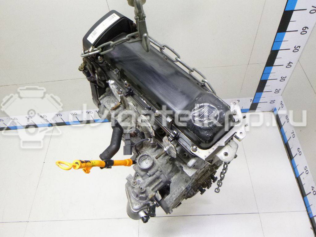 Фото Контрактный (б/у) двигатель AKL для Volkswagen / Seat 101 л.с 8V 1.6 л бензин 06A100098X {forloop.counter}}