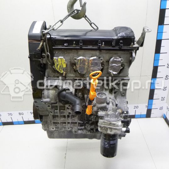 Фото Контрактный (б/у) двигатель AKL для Volkswagen / Seat 101-103 л.с 8V 1.6 л бензин 06A100098X