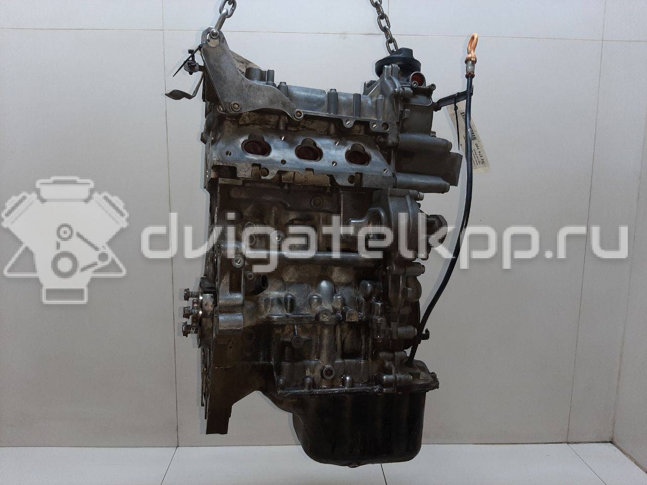 Фото Контрактный (б/у) двигатель BME для Volkswagen Polo 64 л.с 12V 1.2 л бензин 03E100032P {forloop.counter}}