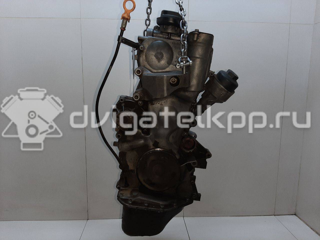 Фото Контрактный (б/у) двигатель BME для Volkswagen Polo 64 л.с 12V 1.2 л бензин 03E100032P {forloop.counter}}