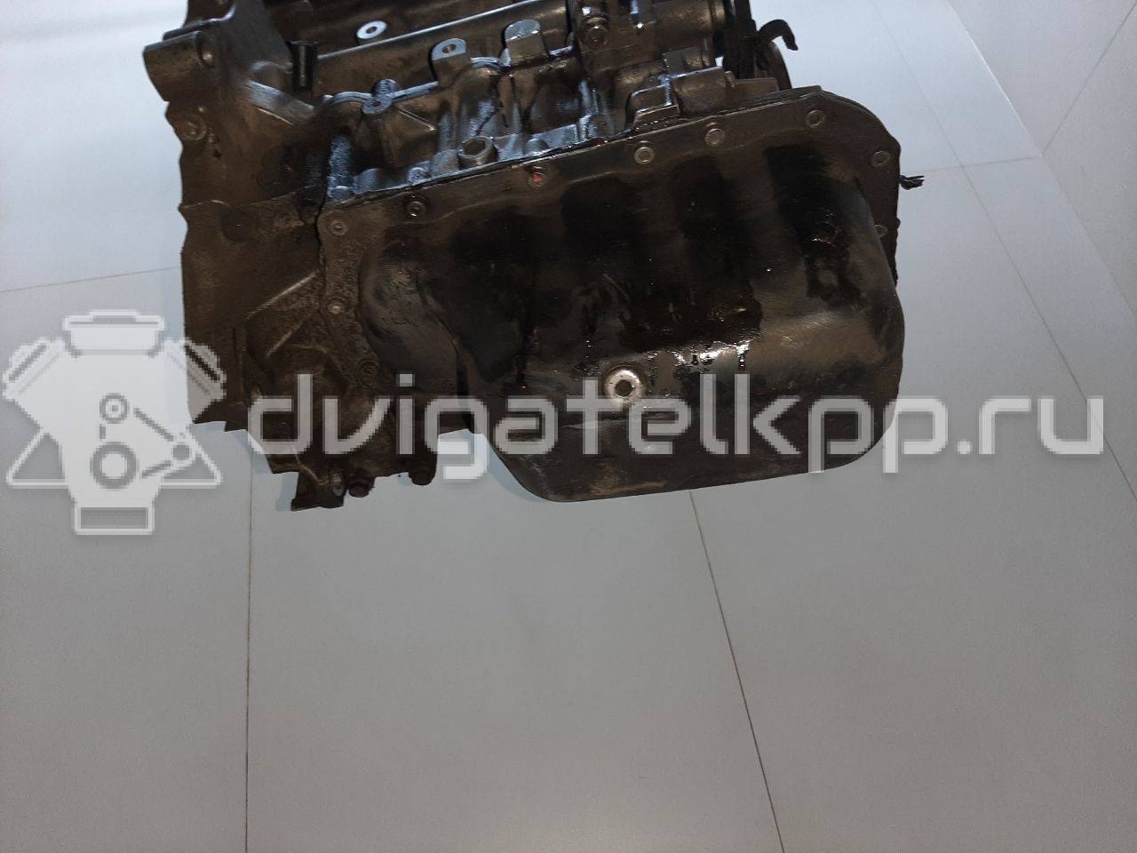 Фото Контрактный (б/у) двигатель BME для Volkswagen Polo 64 л.с 12V 1.2 л бензин 03E100032P {forloop.counter}}