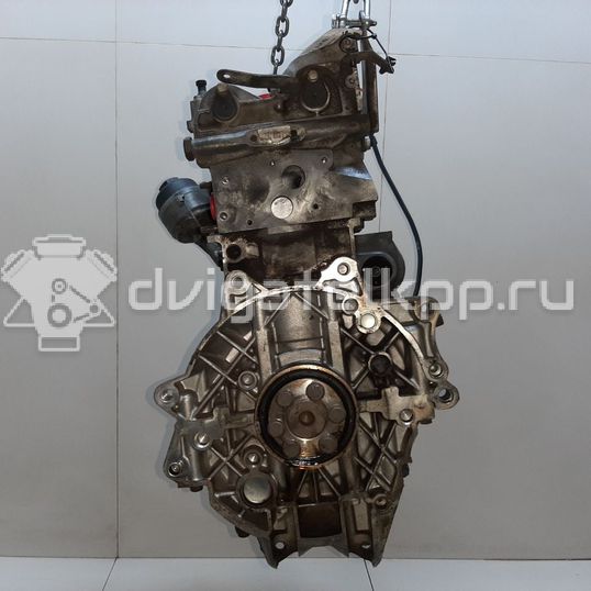 Фото Контрактный (б/у) двигатель BXV для Seat Ibiza / Cordoba 70 л.с 12V 1.2 л бензин 03E100032P