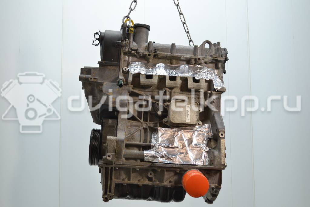 Фото Контрактный (б/у) двигатель CWVA для Volkswagen / Skoda / Seat 110 л.с 16V 1.6 л бензин 04E100033P {forloop.counter}}