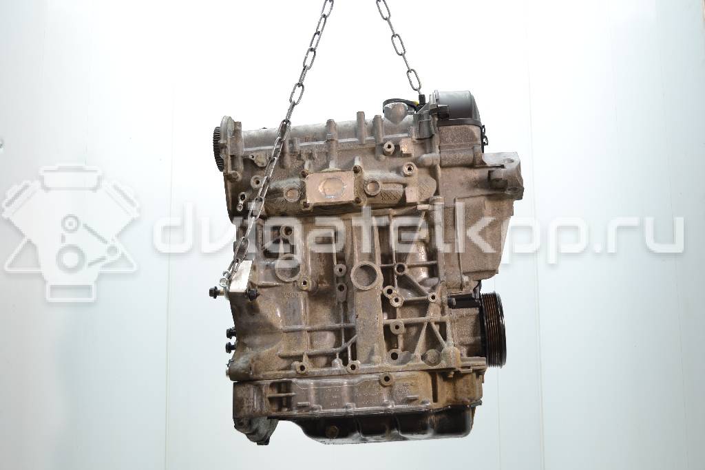 Фото Контрактный (б/у) двигатель CWVA для Volkswagen / Skoda / Seat 110 л.с 16V 1.6 л бензин 04E100033P {forloop.counter}}