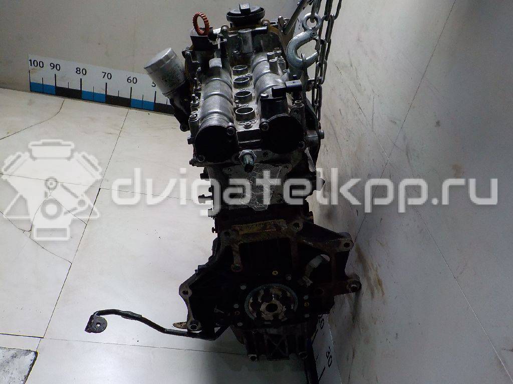 Фото Контрактный (б/у) двигатель CAVD для Volkswagen Jetta / Golf 160 л.с 16V 1.4 л бензин 03C100091T {forloop.counter}}