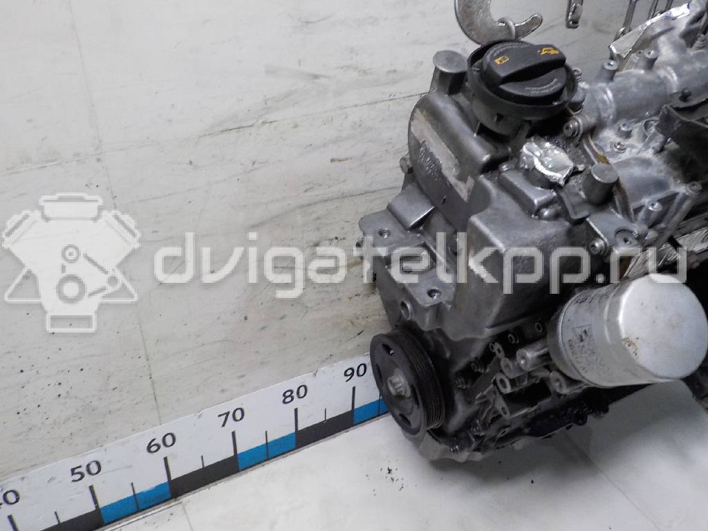 Фото Контрактный (б/у) двигатель CAVB для Volkswagen Touran 170 л.с 16V 1.4 л бензин 03C100091T {forloop.counter}}