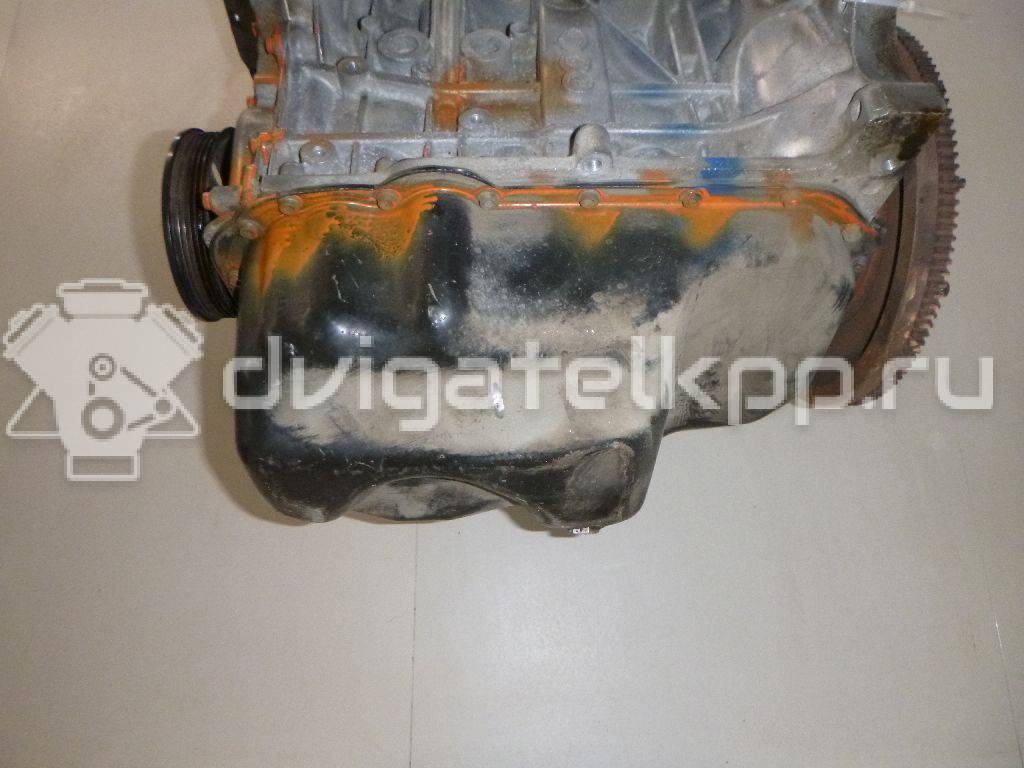 Фото Контрактный (б/у) двигатель CFNA для Volkswagen / Seat 105 л.с 16V 1.6 л бензин 03C100092Q {forloop.counter}}