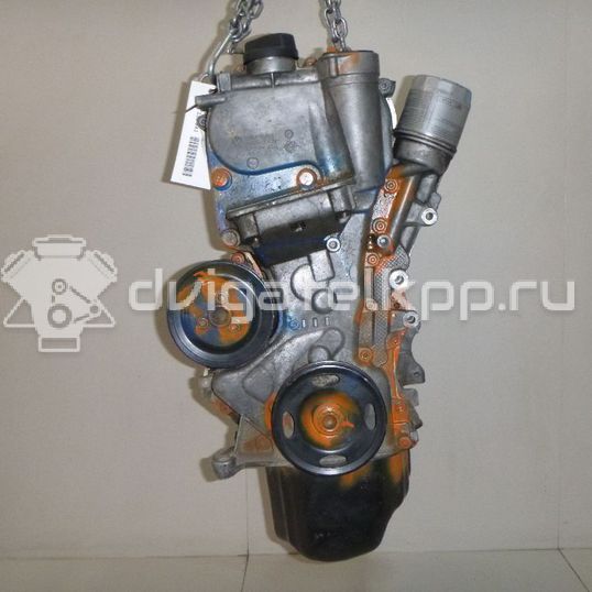 Фото Контрактный (б/у) двигатель CFNA для Volkswagen Vento 105 л.с 16V 1.6 л бензин 03C100092Q