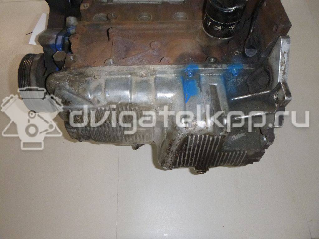 Фото Контрактный (б/у) двигатель F16D3 для Daewoo / Chevrolet / Holden 105 л.с 16V 1.6 л бензин 25182996 {forloop.counter}}