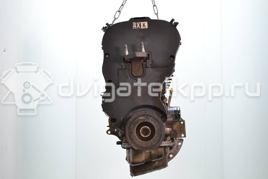 Фото Контрактный (б/у) двигатель F14D3 для Daewoo / Chevrolet 94-95 л.с 16V 1.4 л бензин 96475803 {forloop.counter}}