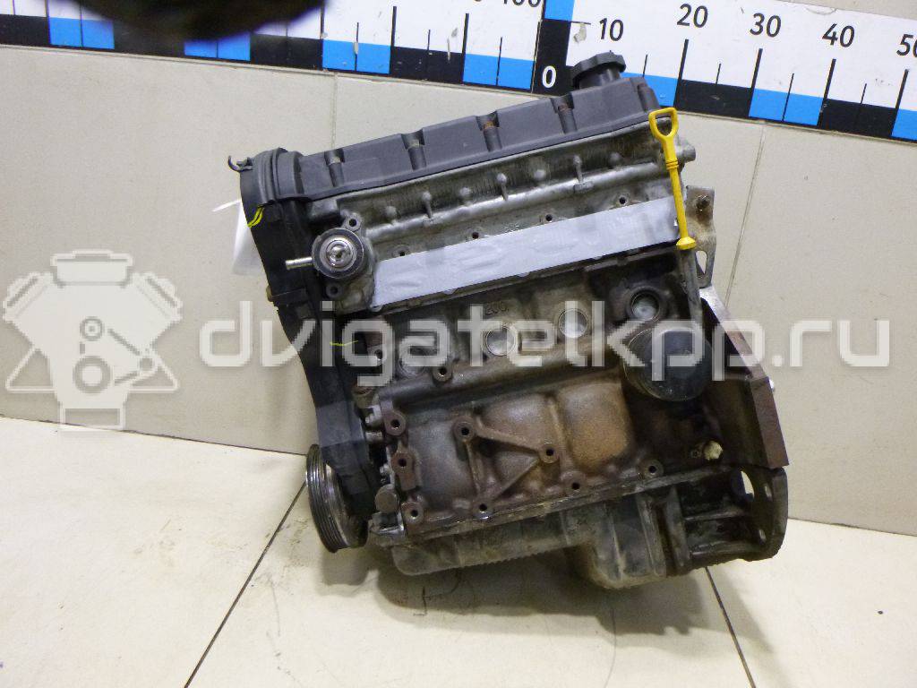 Фото Контрактный (б/у) двигатель F14D3 для Daewoo / Chevrolet 94-95 л.с 16V 1.4 л бензин 96475803 {forloop.counter}}