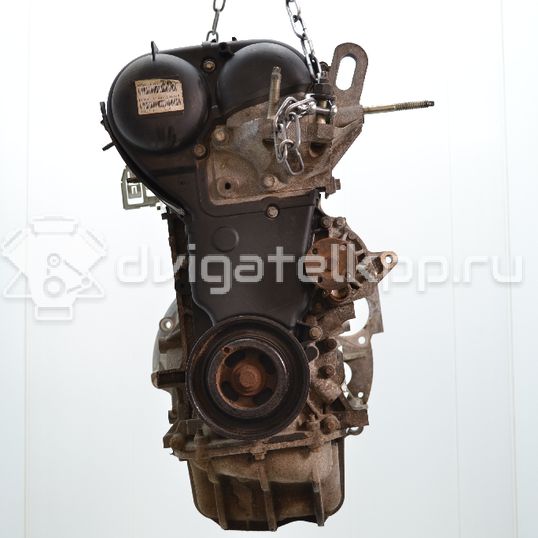 Фото Контрактный (б/у) двигатель CT для Volkswagen / Ford (Changan) 110 л.с 16V 1.5 л бензин 1752082