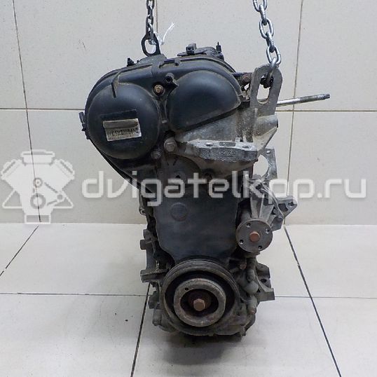 Фото Контрактный (б/у) двигатель CT для Volkswagen / Ford (Changan) 110 л.с 16V 1.5 л бензин 1752082